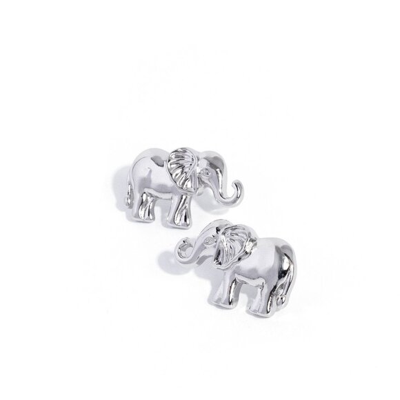 Elephant Eloquence - Picture 1 of 1